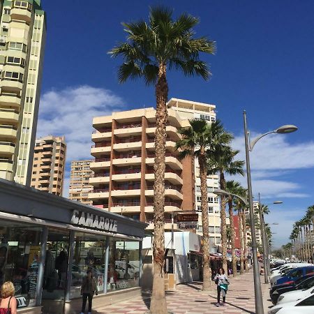 Exinvall Benidorm Exteriör bild